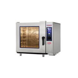 HOBART HPJ061E Combi Oven 6...