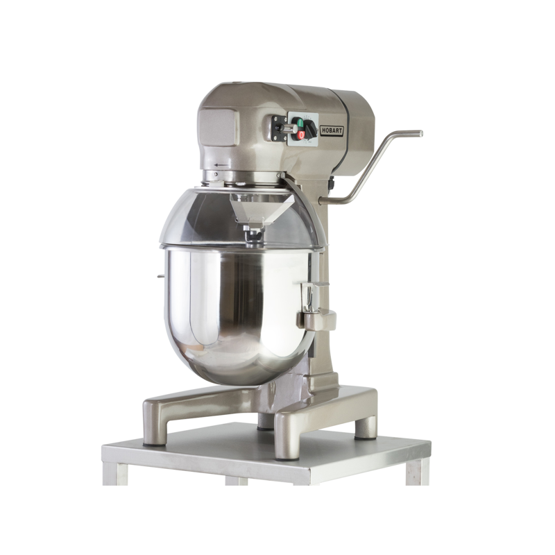 HOBART A200 20 Quart Planetary mixer