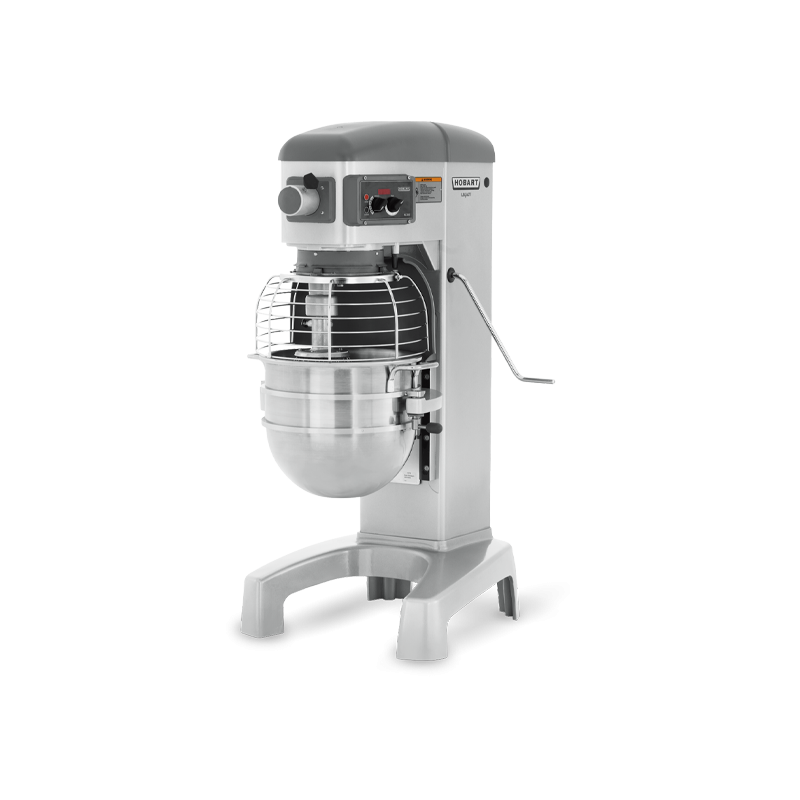 HOBART HL300-21STDA 30 QUART planetary mixer