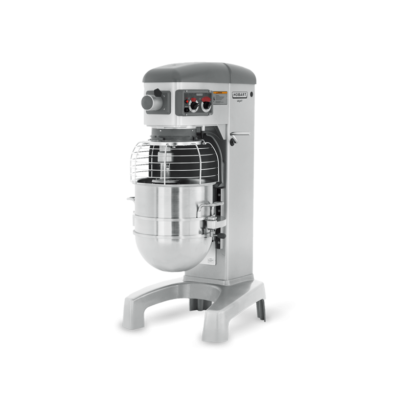 HOBART  HL400-20STDA 40 QUART planetary mixer