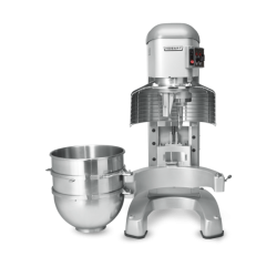 HOBART HL1400-10STDA Heavy duty 140 QUART planetary mixer