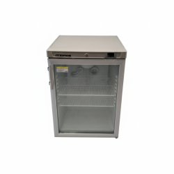 Used Anvil FBCG1200 Fridge Undercounter Glass Door - ST26UK115