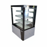 Never Used Exquisite CDS309 4 Tier Cake Display Fridge - ST26UK117