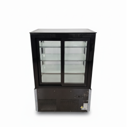 Never Used Exquisite CDS309 4 Tier Cake Display Fridge - ST26UK117