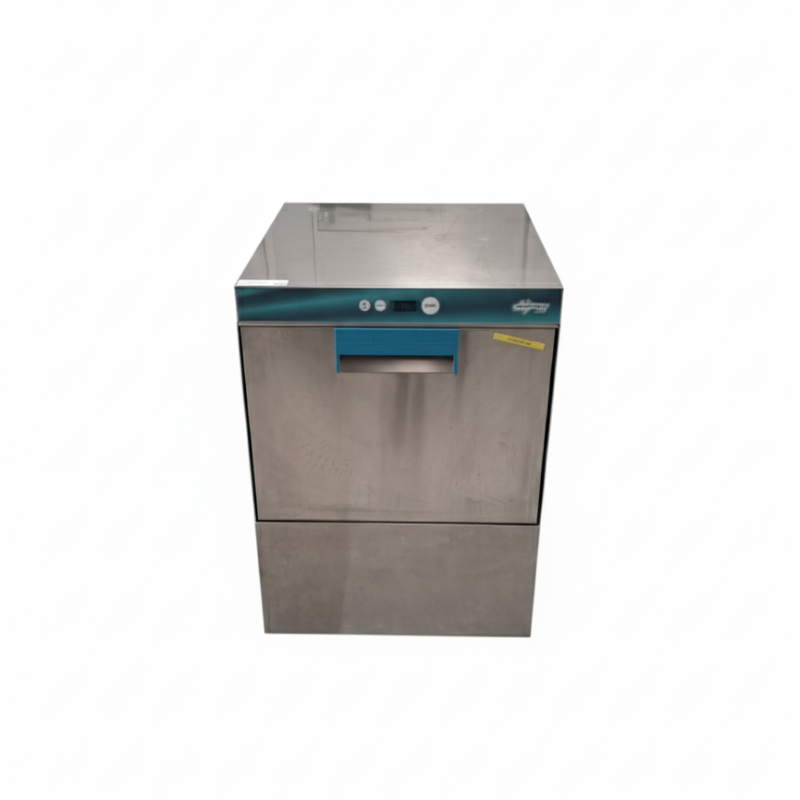 Used Eswood SW500 Smartwash Underbench Dishwasher - ST26UK104