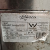Used Eswood SW500 Smartwash Underbench Dishwasher - ST26UK104