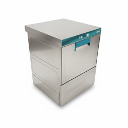 Used Eswood SW500 Smartwash Underbench Dishwasher - ST26UK104