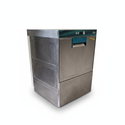 Used Eswood SW500 Smartwash Underbench Dishwasher - ST26UK104