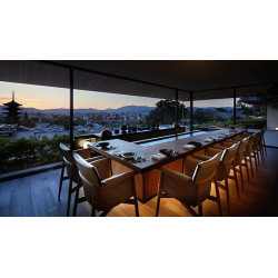 Fujimak Custom Japanese Teppanyaki Grills