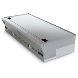 Fujimak Custom Japanese Teppanyaki Grills