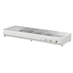 Woodson Large Bain Marie 6...