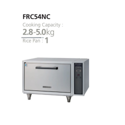 Fujimak FRC54NC-SH 1-Deck...