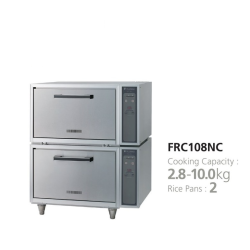 Fujimak FRC108NC-SH 2-Deck...