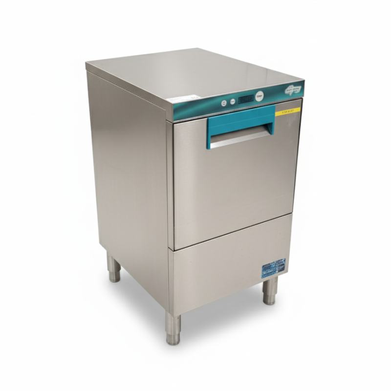 Used Eswood SW400 Underbench Front-loader Electric - ST26UK107