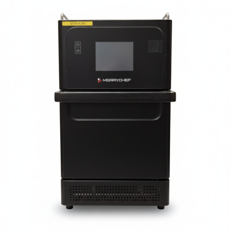 Used Menumaster E2S Compact High Speed Oven - ST26UK124