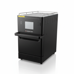Used Menumaster E2S Compact High Speed Oven - ST26UK124