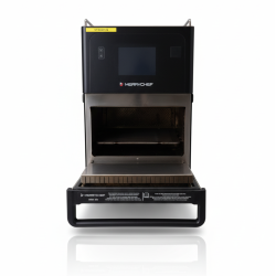 Used Menumaster E2S Compact High Speed Oven - ST26UK124