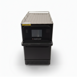 Used Menumaster E2S Compact High Speed Oven - ST26UK124