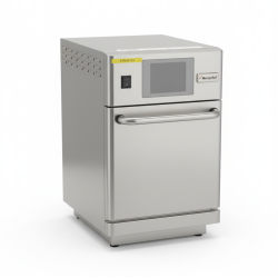 Used Menumaster E2 Silver Compact High Speed Oven - ST26UK123