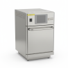 Used Menumaster E2 Silver Compact High Speed Oven - ST26UK123