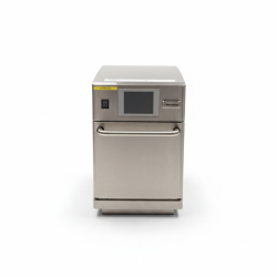 Used Menumaster E2 Silver Compact High Speed Oven - ST26UK123