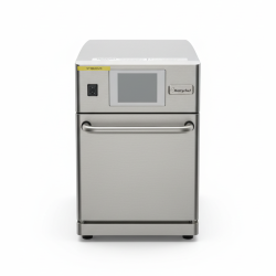 Used Menumaster E2 Silver Compact High Speed Oven - ST26UK123