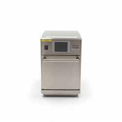 Used Menumaster E2 Silver Compact High Speed Oven - ST26UK123