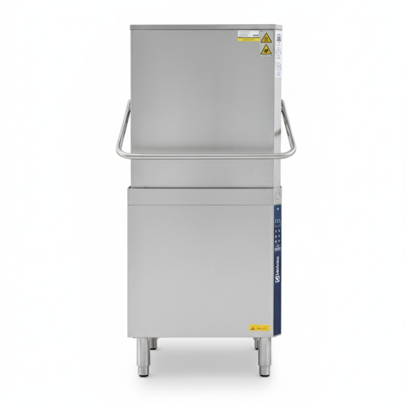 Used Electrolux EHT8G Hood Type Dishwasher - ST26UK099