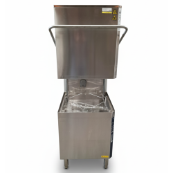 Used Electrolux EHT8G Hood Type Dishwasher - ST26UK099