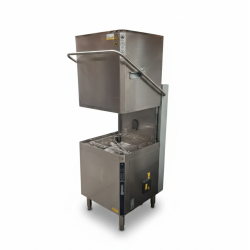 Used Electrolux EHT8G Hood Type Dishwasher - ST26UK099