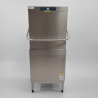Used Hobart AM900 Passthrough Dishwasher Heavy Duty - ST26UK105