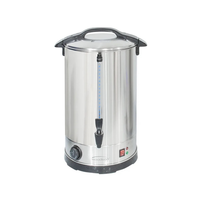 Woodson 10 Litre Hot Water Urn - W.URN10