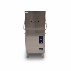Used Washtech XP Passthrough Economy Dishwasher - ST26UK126