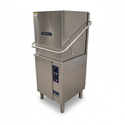 Used Washtech XP Passthrough Economy Dishwasher - ST26UK126