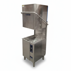 Used Washtech XP Passthrough Economy Dishwasher - ST26UK126