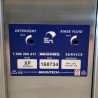 Used Washtech XP Passthrough Economy Dishwasher - ST26UK126