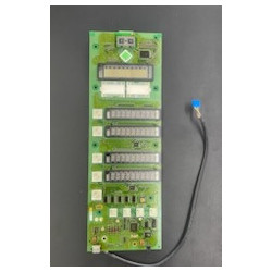 New Rational CPC BT 3040...