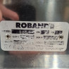 Used Roband S26 Square Glass Hot Food Display Bar - ST26UK128