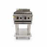 Used Waldorf CH8600G-LS Gas 600mm Chargrill - ST26UK135