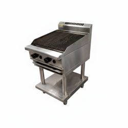 Used Waldorf CH8600G-LS Gas 600mm Chargrill - ST26UK135