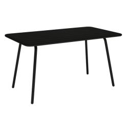 Furnlink Lisbon 140×80 Table by Durafurn