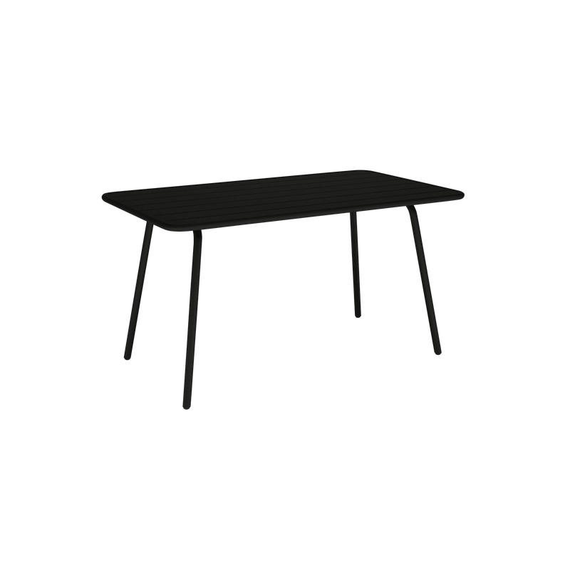 Furnlink Lisbon 140×80 Table by Durafurn