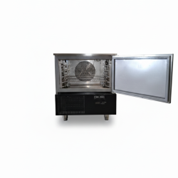 Used Everlasting BCE0005 5 Tray Blast Chiller - ST26UK163