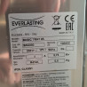 Used Everlasting BCE0005 Freestanding 5 Tray Blast Chiller - ST26UK162