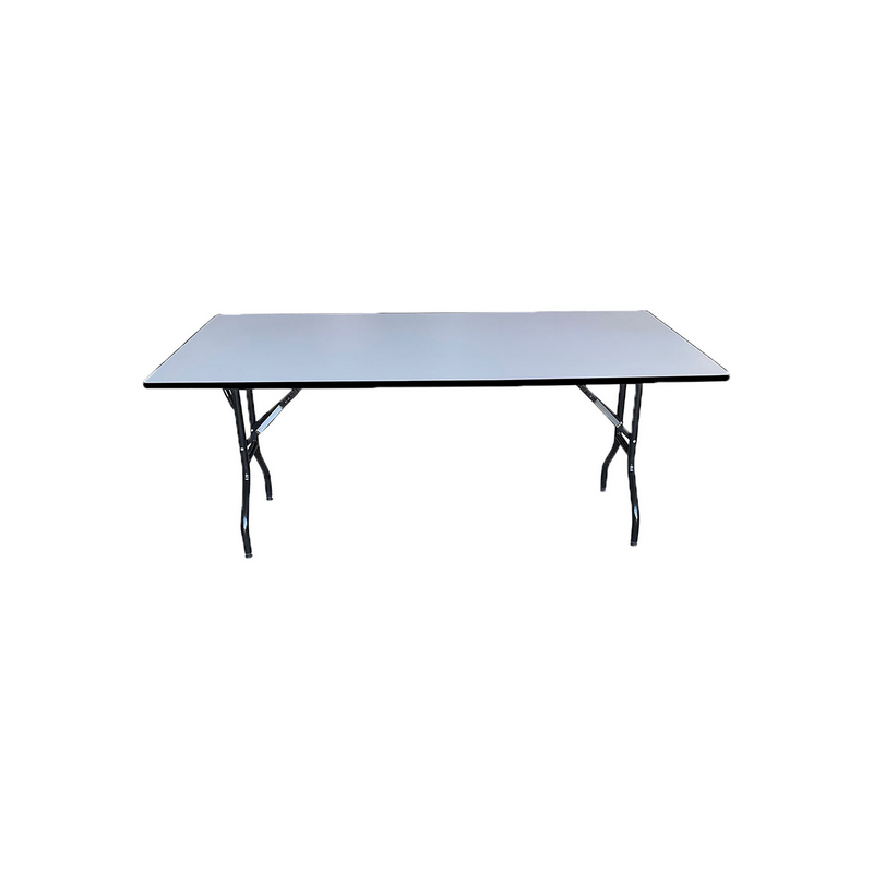 Furnlink Deluxe Banquet Table 1800 by Durafurn