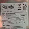 Used Everlasting BCE0005 Freestanding Blast Chiller 5 Tray - ST26UK161