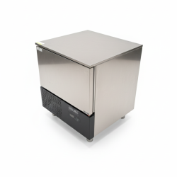 Used Everlasting BCE0005 Underbench 5 Tray Blast Chiller - ST26UK160