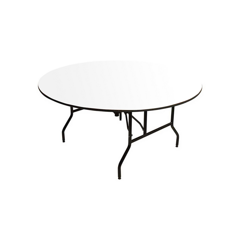 Furnlink Deluxe Banquet 1800 Round Table by Durafurn