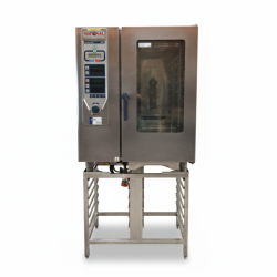 Used Rational ClimaPlus...