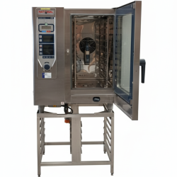 Used Rational ClimaPlus Combi CPC 101 Electric Combi Oven - ST26UK156
